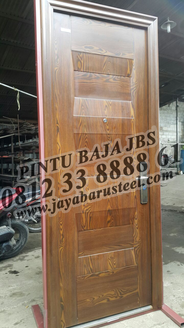 Pintu Rumah Depan Pintu Depan Minimalis Pintu Depan 