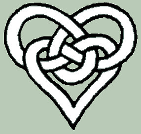 Heart Tattoos With Image Heart Tattoo Designs Especially Heart Celtic Tattoo Picture 10