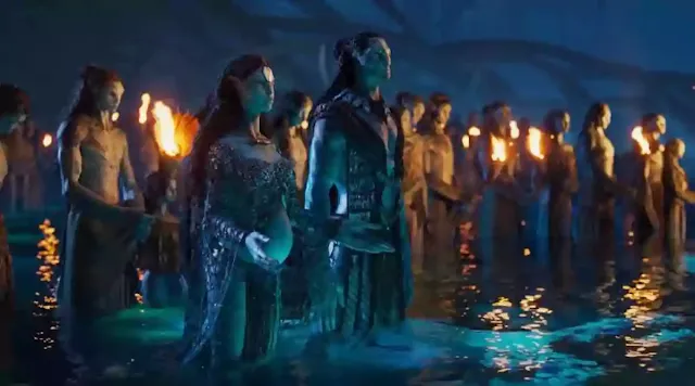 Avatar: The Way of Water (2022) Full Movie Download 720p 1080p 480p