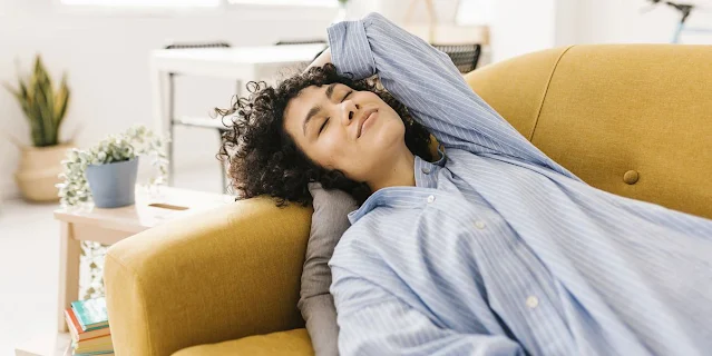 Doctors Reveal How Long To Nap For The Biggest Brain Benefits