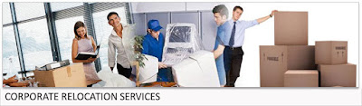 Corporate Relocation Services in Melbourne