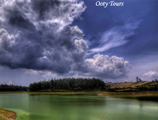 Ooty tours
