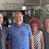 Συνάντηση του δημάρχου Θέρμης με τη διοίκηση του Πεζοπορικού Φυσιολατρικού Συλλόγου