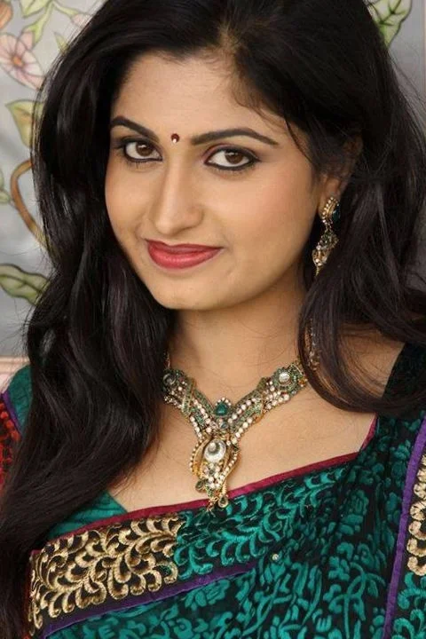 Chaitraa Rai Tv Serial Actress