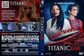TITANIC 666 – 2020 – (VIP)