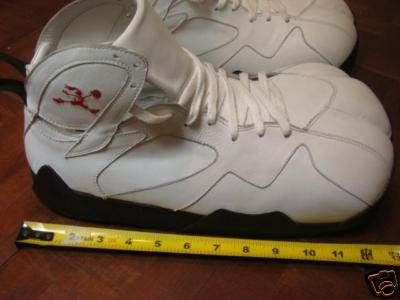 THis WEek a RUmor Of A Air Jordan Year Of The Rabbit Sneaker Was Being 