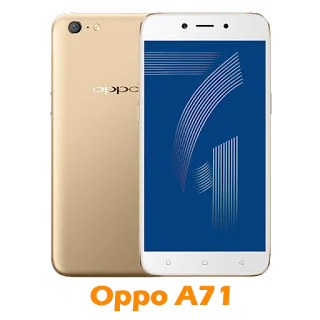 Cara Flash Oppo A71 SP Flash Tool 100% Work (Sukses)