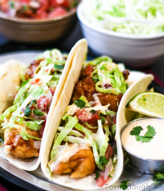 recipes, tacos