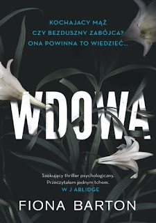 "Wdowa" Fiona Barton 