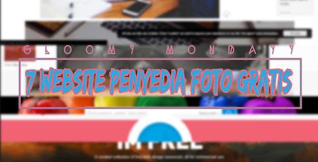 7 Website Penyedia Foto Gratis