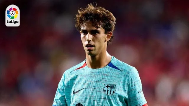 Xavi Bantah Tolak Kedatangan Joao Felix, Justru Merasa Cocok Untuk Barcelona