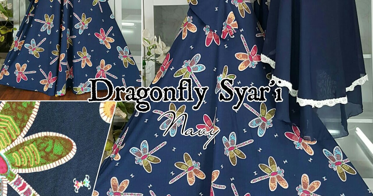 Ayuatariolshop DISTRIBUTOR BAJU HIJABERS TANGAN PERTAMA ONLINE TEMURAH 