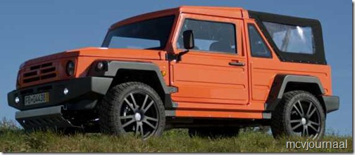Travec Tecdrah 12