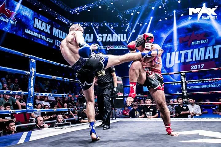 Muay Thai