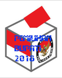 Berikut yakni hasil hitung cepat atau hasil quick count pemilihan kepala tempat di Kabupa Hasil Quick Count Pilbup Aceh Selatan & Pilbup Pidie Jaya 2018