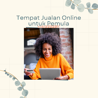 Jualan Online