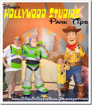 Tips for planning your day at Disney Hollywood Studios #disney #disneyworld #disneykids #disneyvacations #tips #tricks