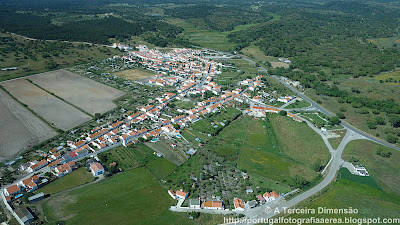 Casebres (Alcácer do sal)