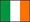 Rep Irlandia flag