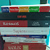 Beberapa Buku Favorit Saya