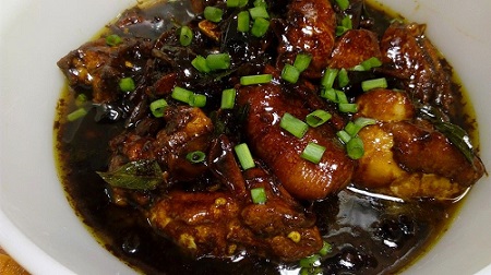 Resepi Ayam Masak Kicap Best!! (SbS)  Aneka Resepi 