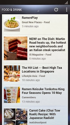 NewsLoop APK 2.6.5