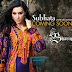 Subhata Linen Collection 2014-2015 By Shariq Textile