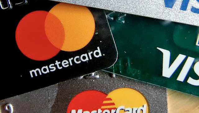 Mastercard introduces 'True Name' cards that allow trans people to use their preferred name 