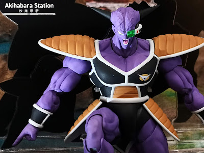 Tamashii Nations en el 25 Manga Barcelona / Dragon Ball World Adventure.