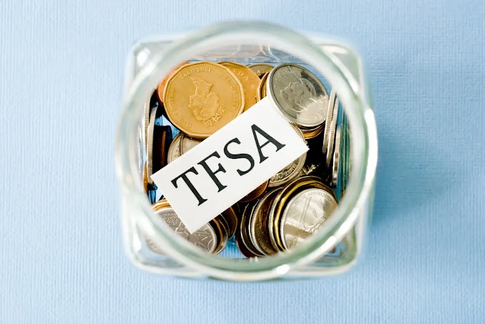Tax-Free Savings Account: Everything You Need to Know