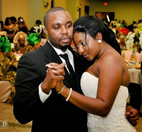 BREAKING: Ini Edo's Marriage To American Based Businessman Crashes, Bride Price Returned
