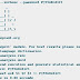 PACK v0.0.3 (Password Analysis and Cracking Toolkit) released