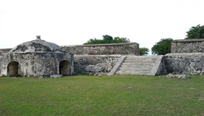Indra Patra Fortress
