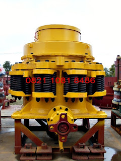 Stone Crusher Plant