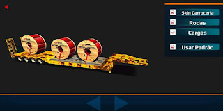Roger Monteiro Skins