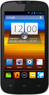 qmobile A35