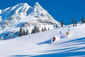 Aspen Ski Vacations
