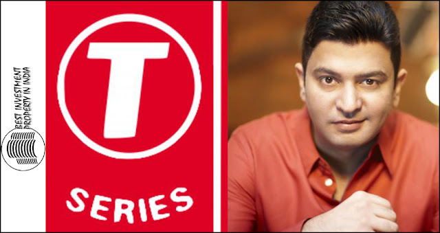 T-series Vs Pewdiepie  https://bestinvestmentpropertyinindia.blogspot.com/