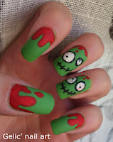 http://gelicnailart.blogspot.se/2013/10/cute-n-crazy-green-bloody-zombie-nail.html