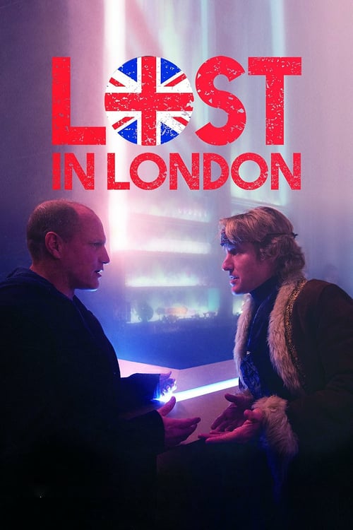 Ver Lost in London 2017 Online Latino HD