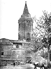 Iglesia de Santa María