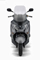 Burgman 200