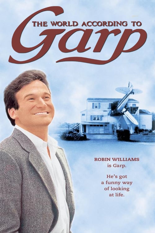 Download The World According to Garp 1982 Full Movie With English Subtitles