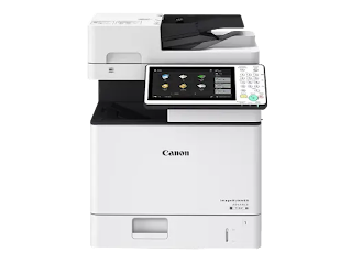 Canon IRA 525