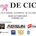 3º GP Outubro Rosa de Ciclismo