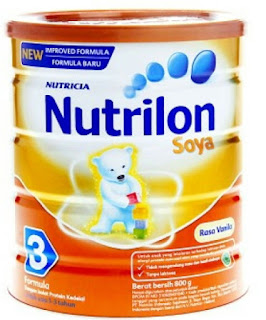  susu Nutrilon juga termasuk dalam golongan produk susu formula bayi yang sampai sekarang bany Daftar Harga Susu Nutrilon Nutricia Terbaru Agustus 2018