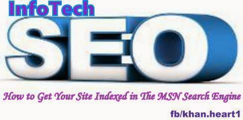 InfoTech SEO