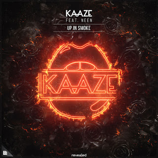 MP3 download Kaaze - Up in Smoke (feat. NEEN) - Single iTunes plus aac m4a mp3