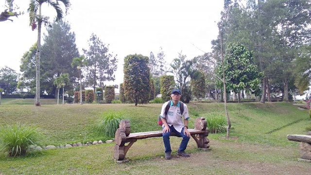 Taman Bunga Nusantara