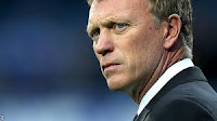 David Moyes Picture